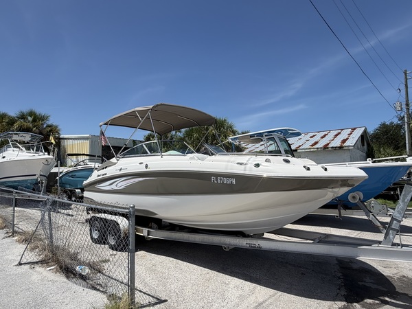 Photo of Boat