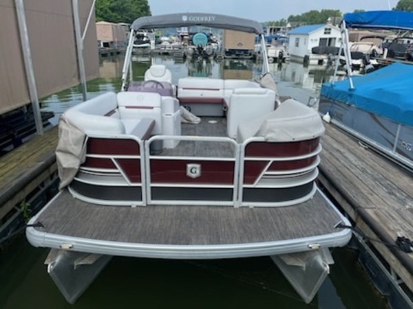 Photo of Boat