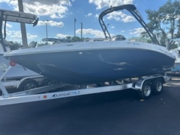 Photo of Boat
