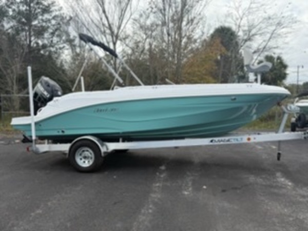 Photo of Boat