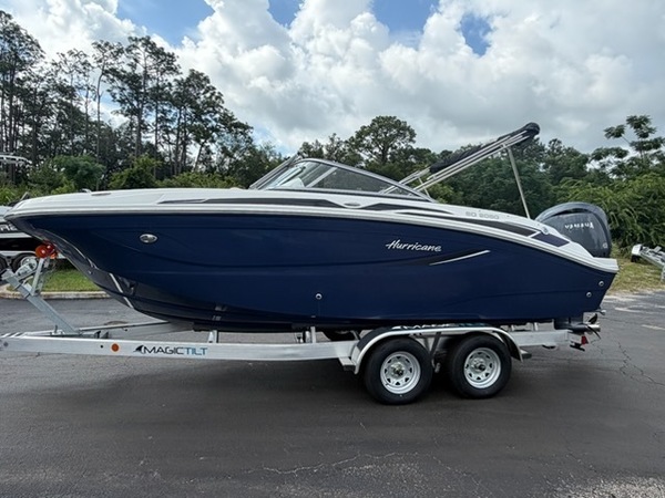 Photo of Boat