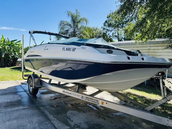 Photo of Boat