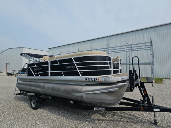 Photo of Boat