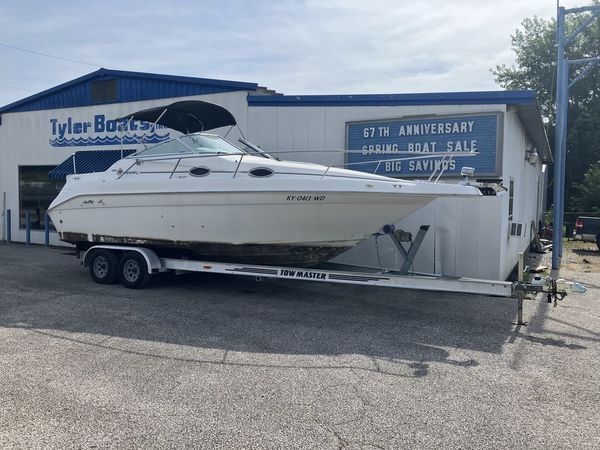 Photo of Boat