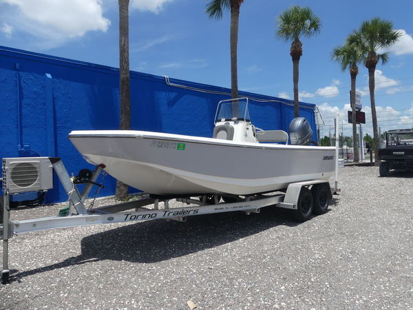 Photo of Boat