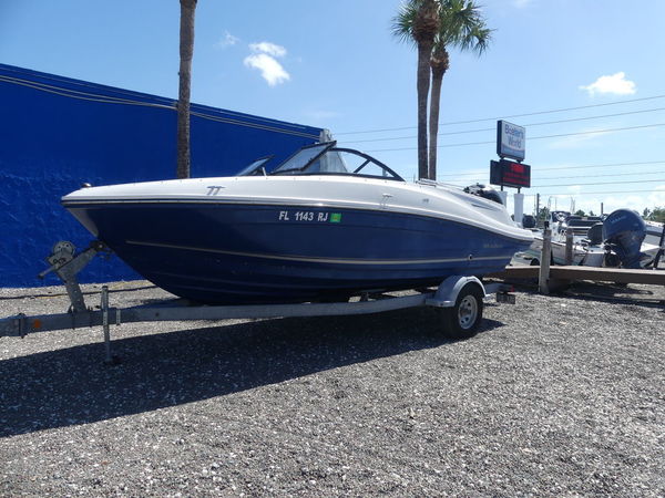 Photo of Boat