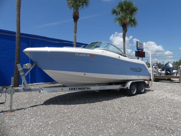 Photo of Boat