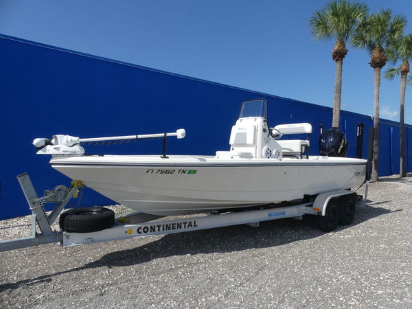 Photo of Boat