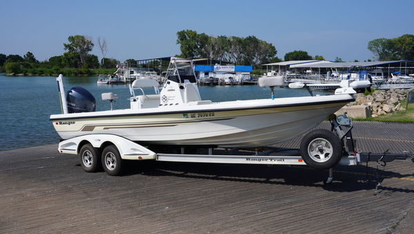 Photo of Boat