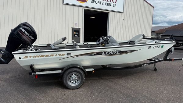 Photo of Boat
