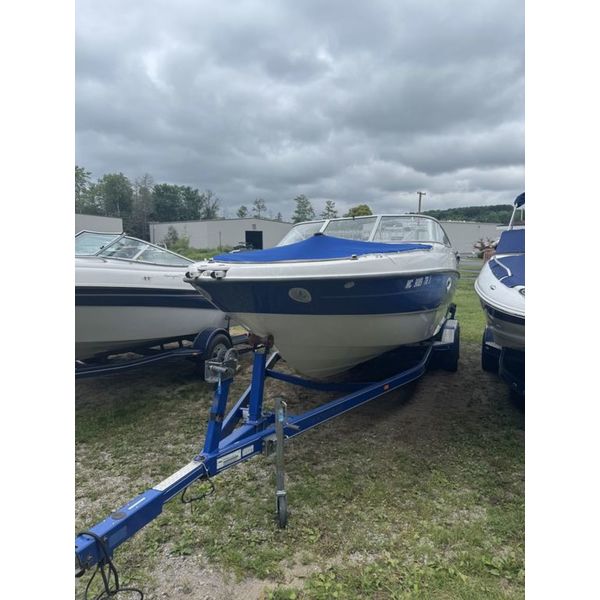 Photo of Boat