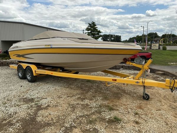 Photo of Boat