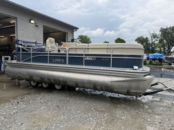 Photo of Boat