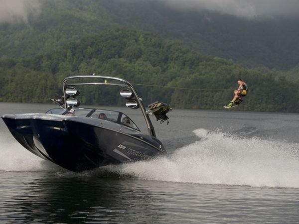 Photo of Boat