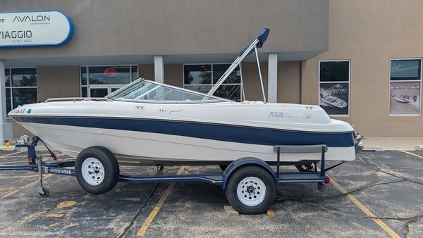 Photo of Boat