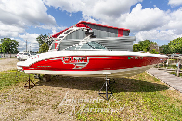 Photo of Boat