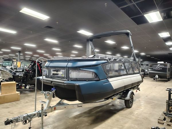 Photo of Boat