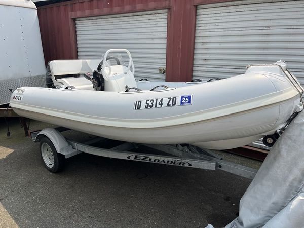 Photo of Boat