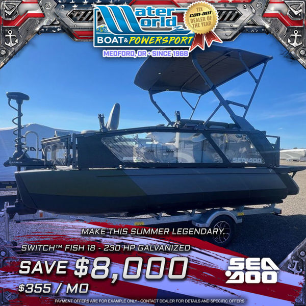 Photo of Boat