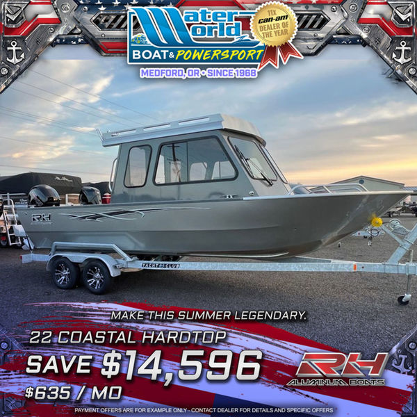 Photo of Boat