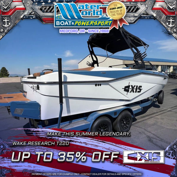 Photo of Boat