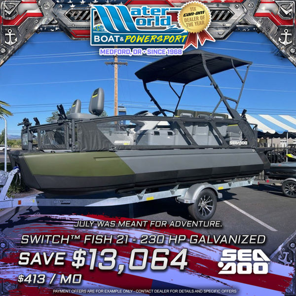 Photo of Boat