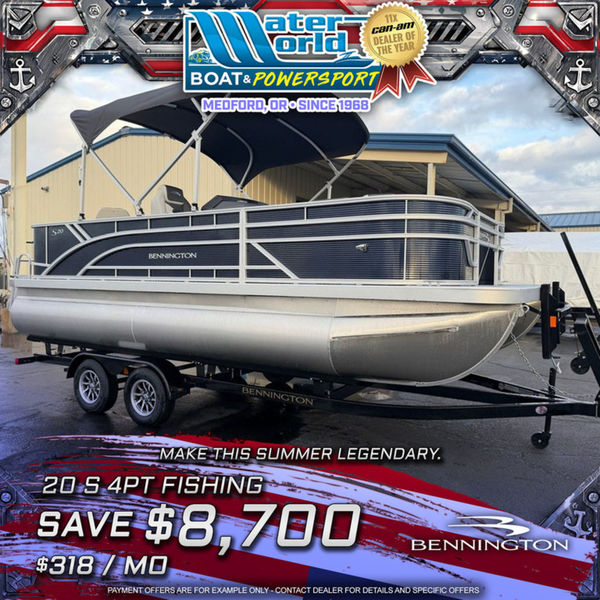 Photo of Boat