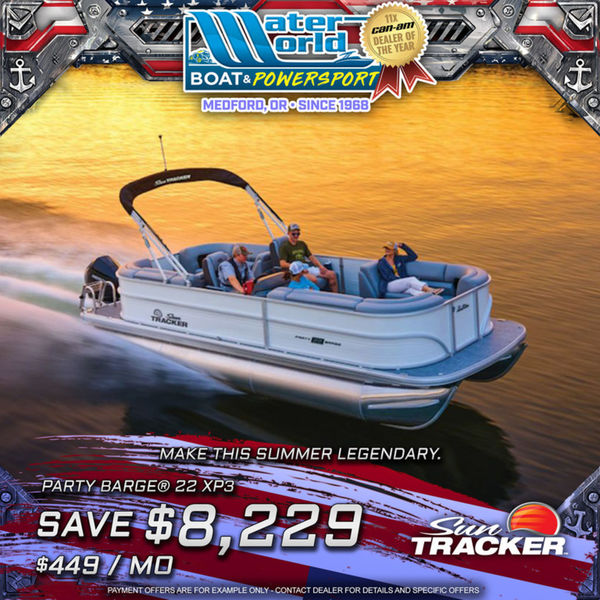 Photo of Boat