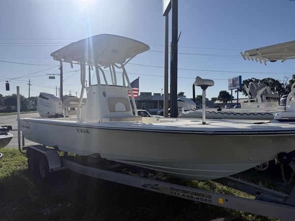 Photo of Boat