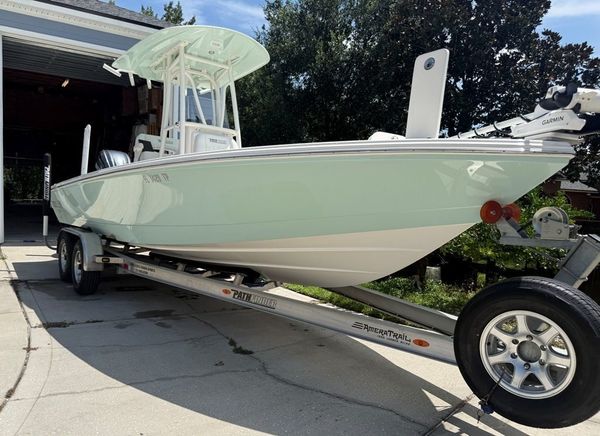 Photo of Boat