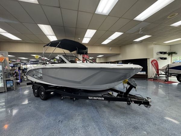 Photo of Boat