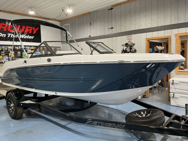 Photo of Boat