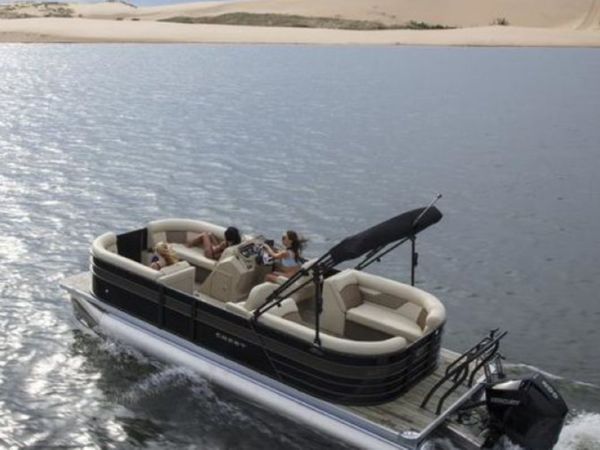 Photo of Boat