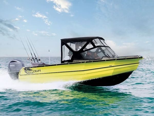 Photo of Boat