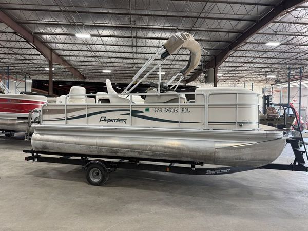Photo of Boat