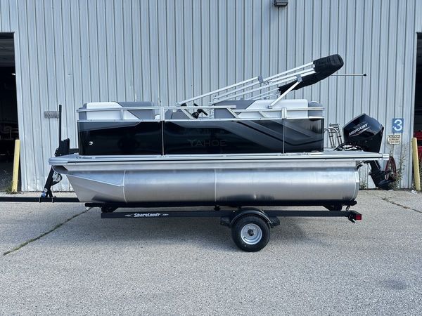 Photo of Boat