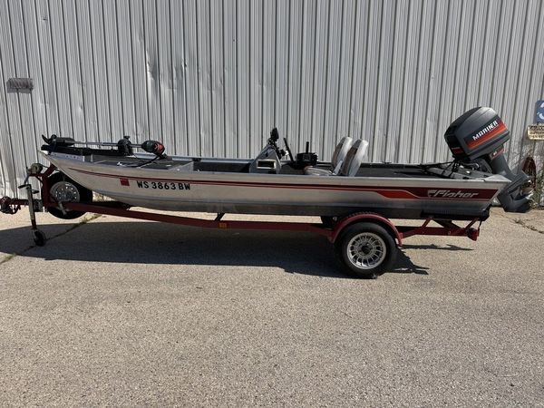 Photo of Boat