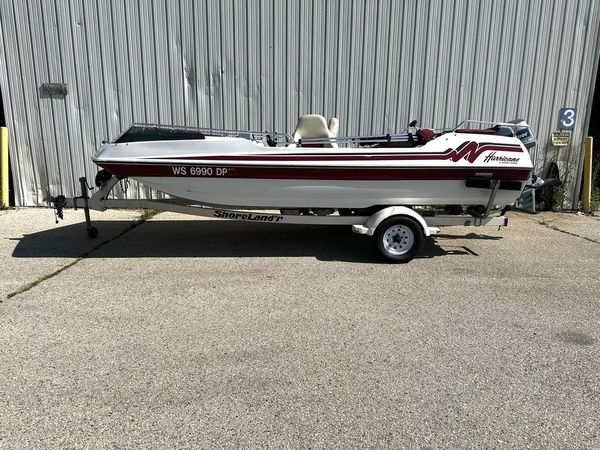 Photo of Boat