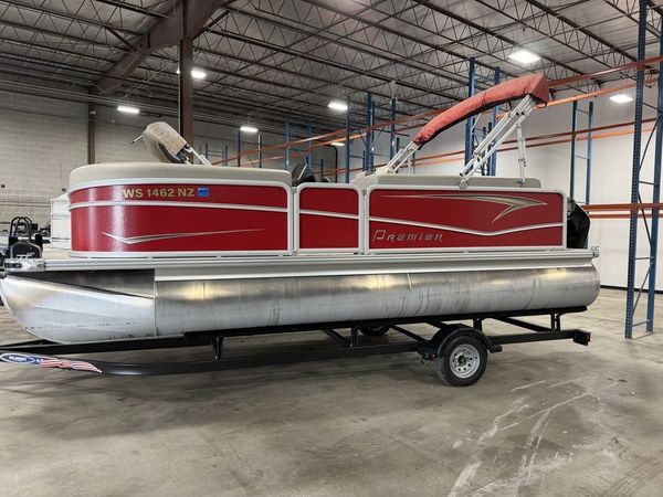 Photo of Boat