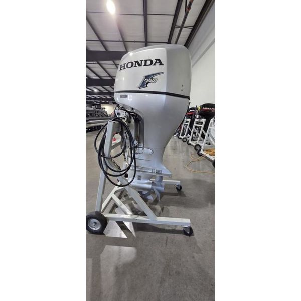 Photo of Boat