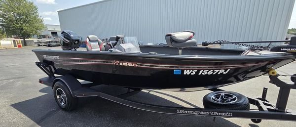 Photo of Boat