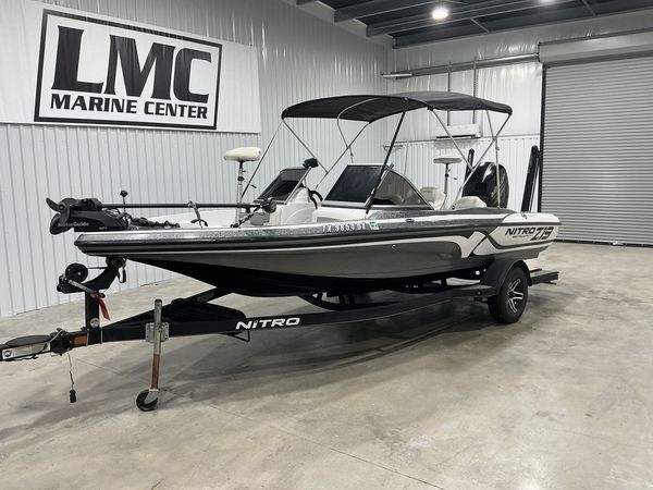 Photo of Boat