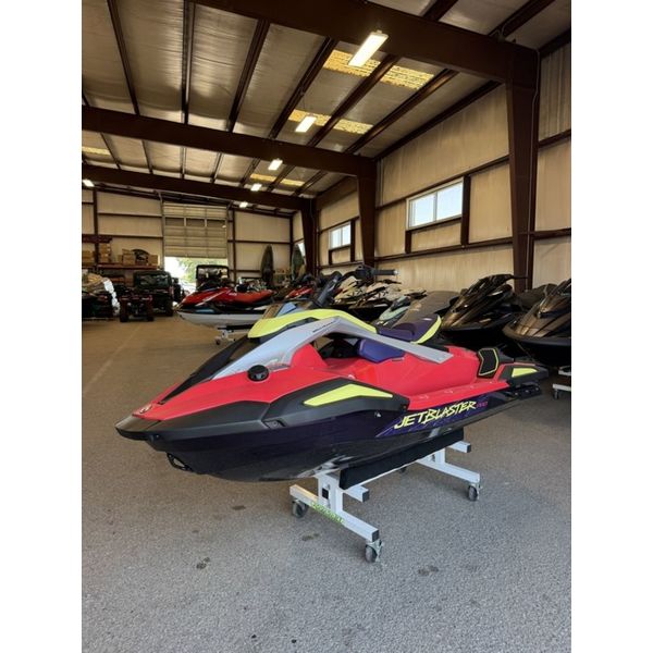 Photo of Boat