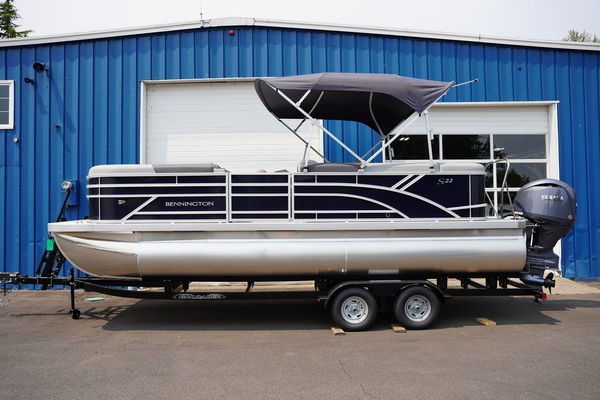 Photo of Boat