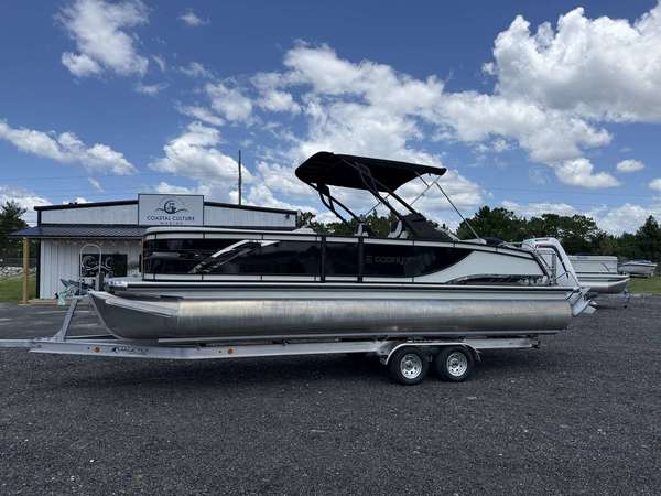 Photo of Boat