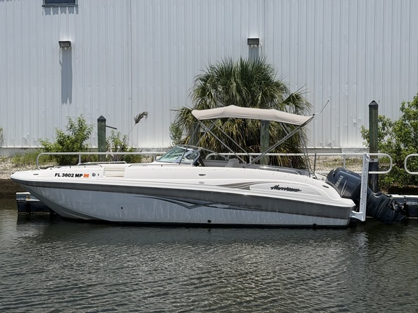 Photo of Boat