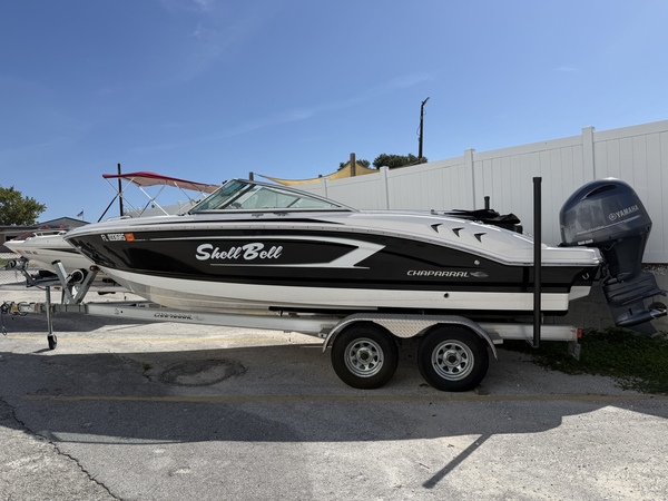 Photo of Boat