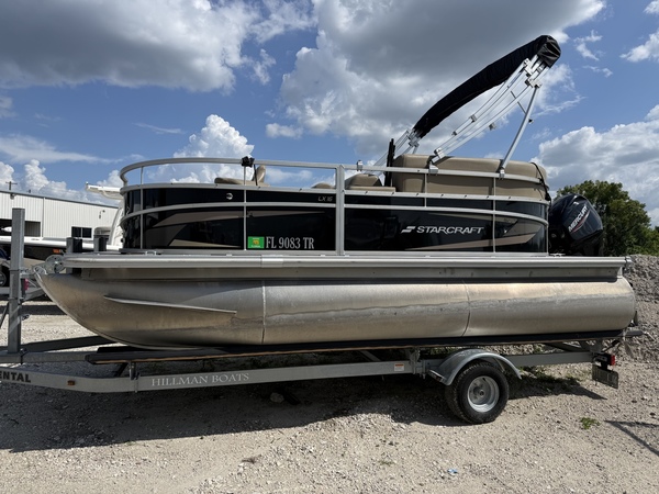 Photo of Boat