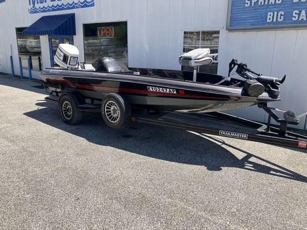 Photo of Boat