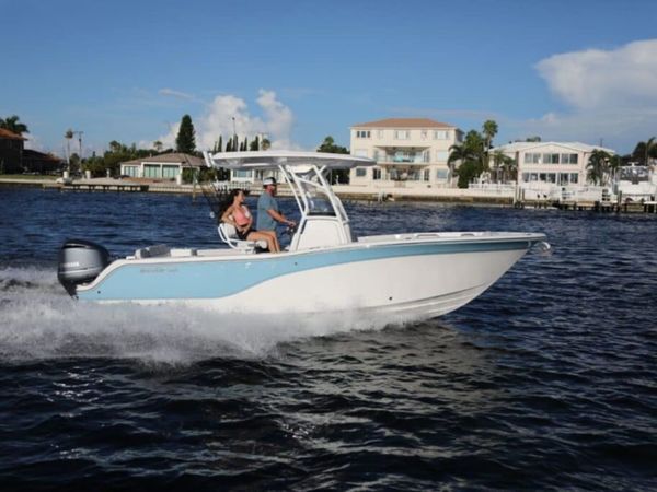 Photo of Boat